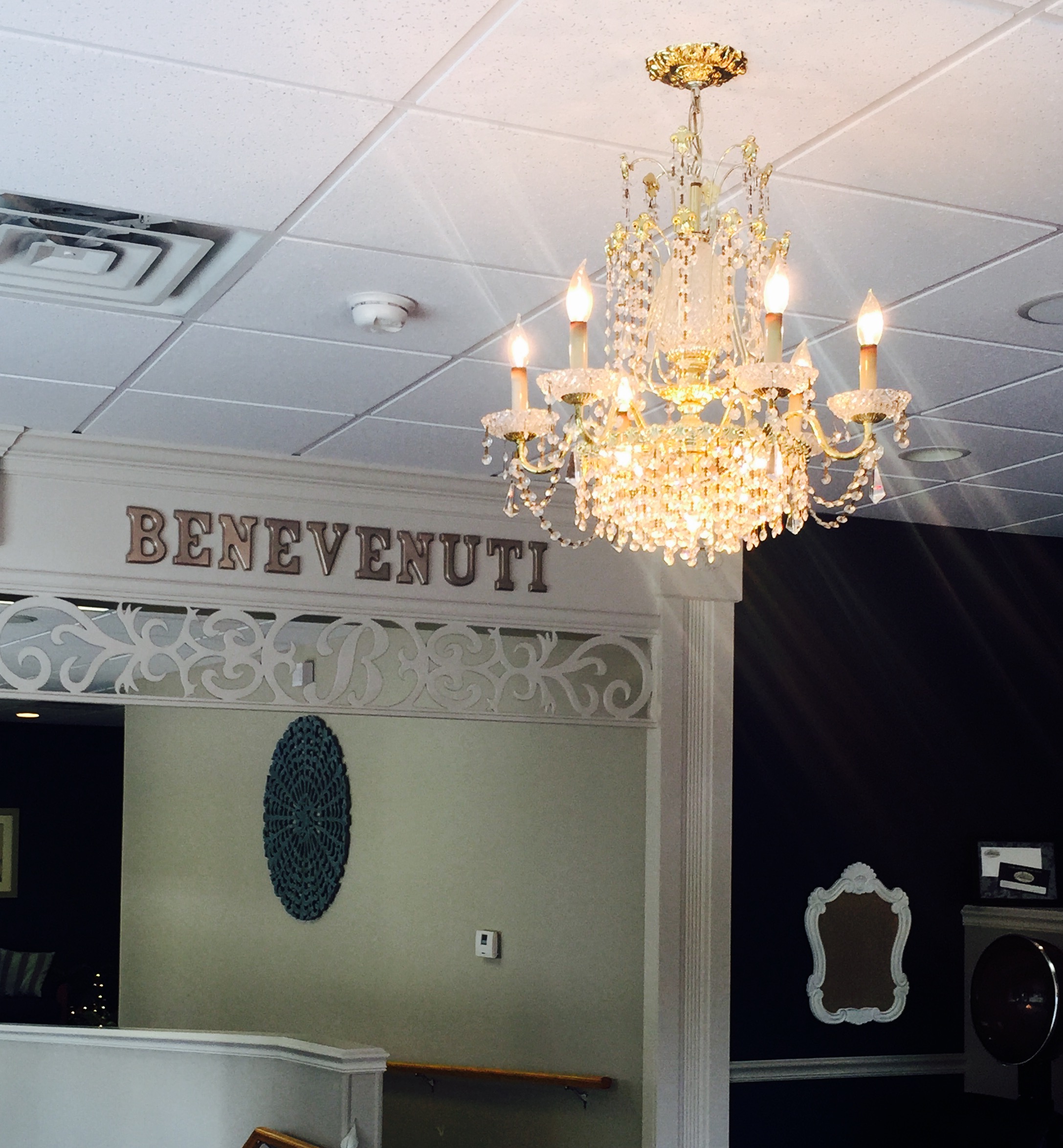 Our Story – Salon Bellezza
